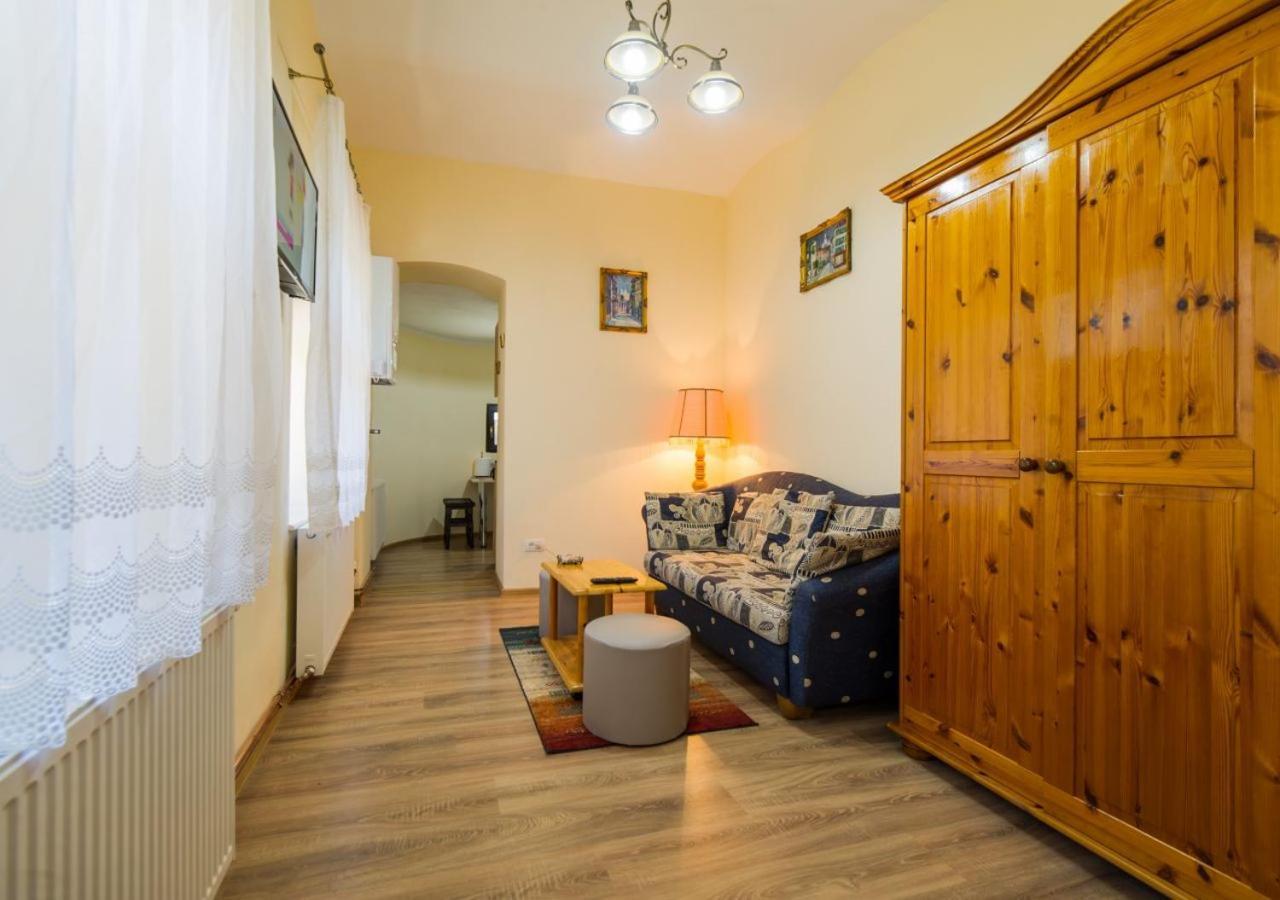 Apartment Carol Private Yard With Barbeque And Parking Sinaia Buitenkant foto