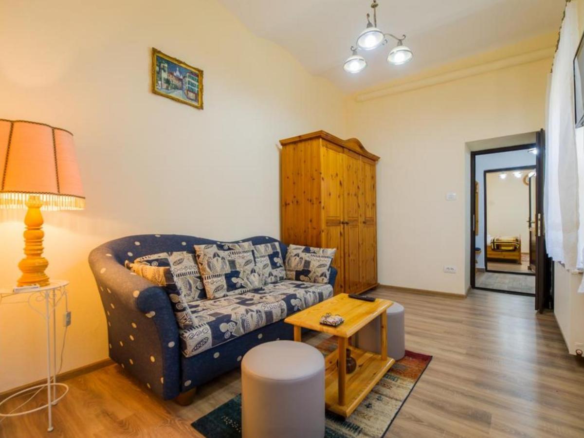 Apartment Carol Private Yard With Barbeque And Parking Sinaia Buitenkant foto